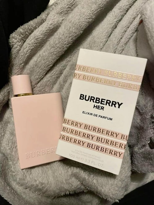 Burberry Her Elixir de Parfum 100ml - for Women