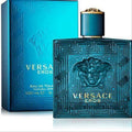 Versace Eros Eau de Toilette – 100ml Men’s Luxury Fragrance