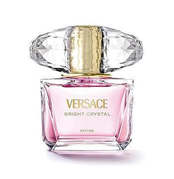 Versace Bright Crystal EDP – 90ml Women’s Luxury Fragrance