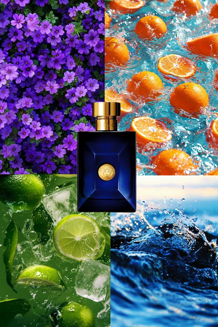 Versace Dylan Blue Pour Homme EDT 100 ml - for Men’s