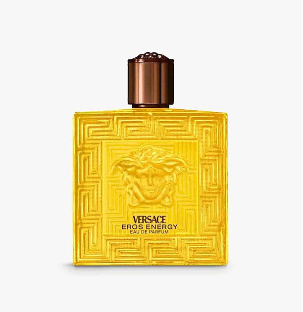 Versace Eros Energy Eau de Parfum – 100ml Men’s Luxury Fragrance
