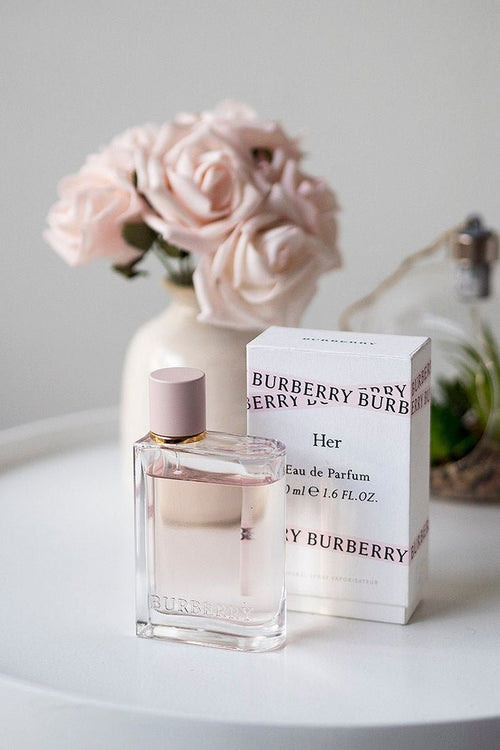 Burberry Her Eau de Parfum 100ml - for Women