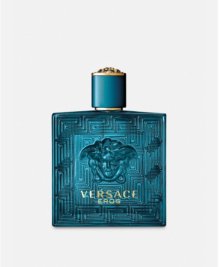 Versace Eros Eau de Toilette – 100ml Men’s Luxury Fragrance