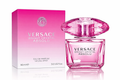 Versace Bright Crystal Absolu Eau de Parfum – 90ml Women’s Luxury Fragrance