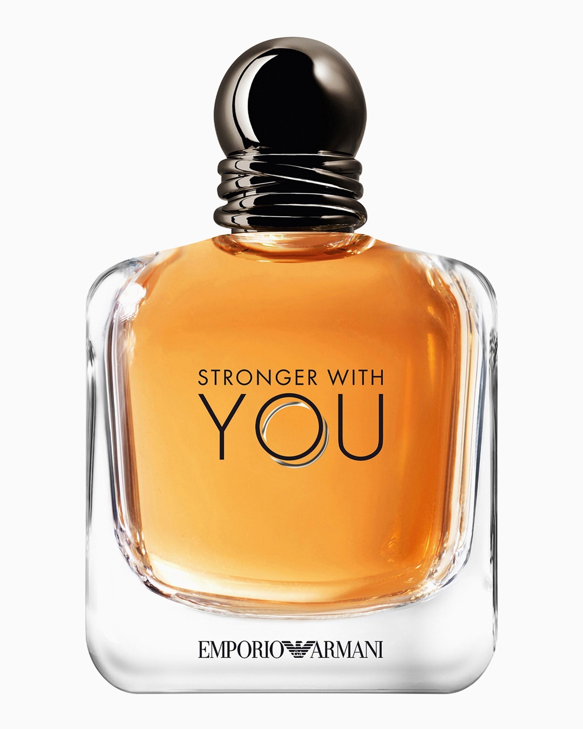 Stronger With You Eau de Toilette 100ml – Brand New
