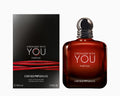 Stronger With You Parfum 100ml – Brand New