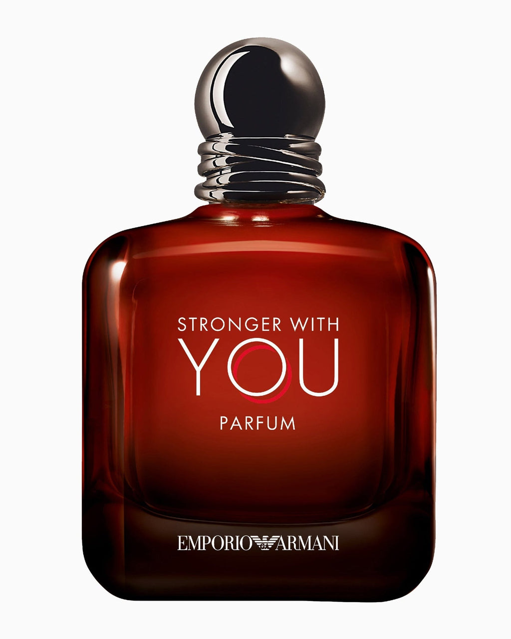 Stronger With You Parfum 100ml – Brand New