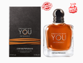 Stronger With You Intensely 100 ml Eau de Parfum for Men