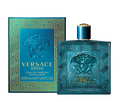 Versace Eros Eau de Parfum – 200ml Men’s Luxury Fragrance