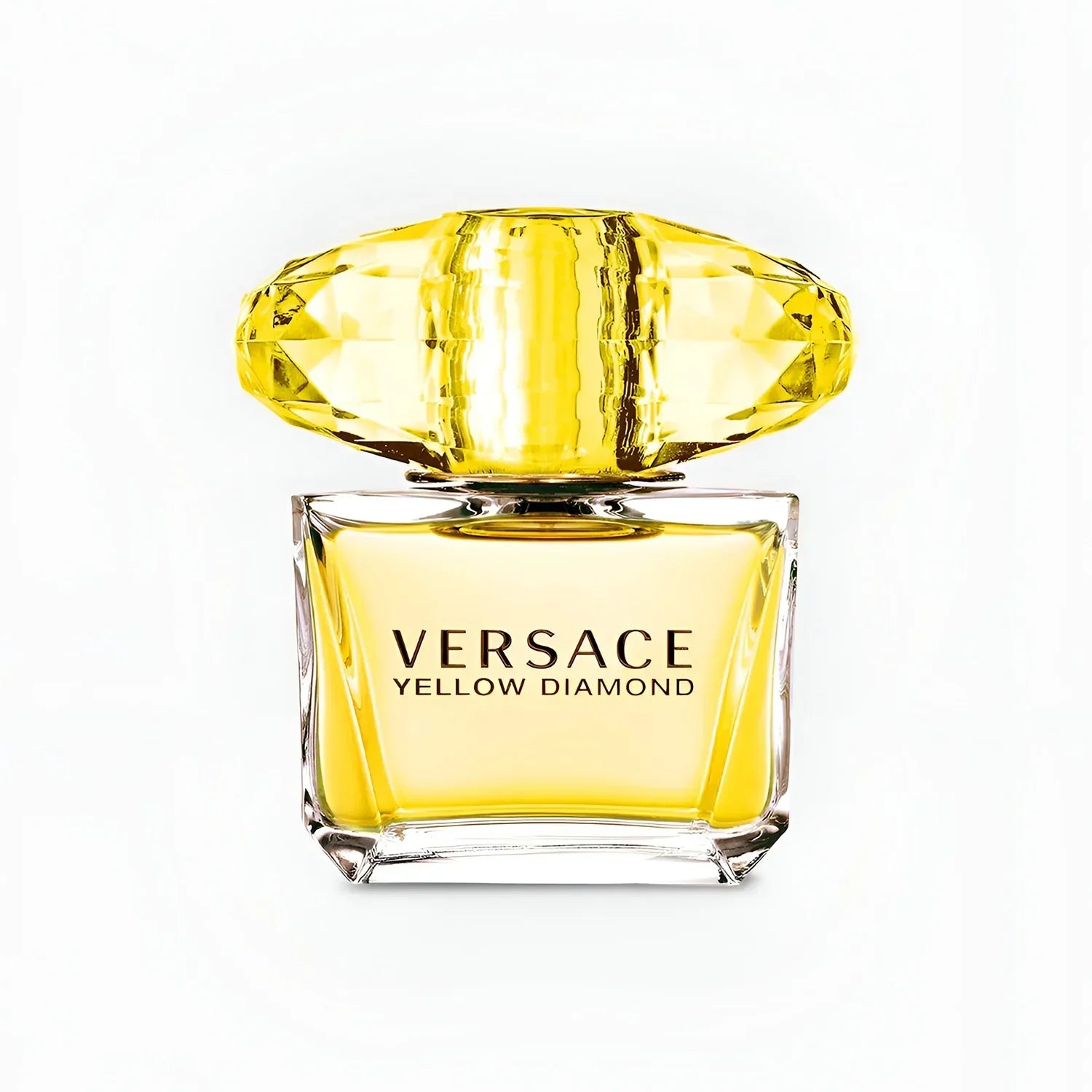 Versace Yellow Diamond EDT – 90ml Women’s Luxury Fragrance