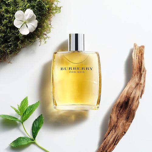 Burberry Men Eau De Toilette - 100 ml