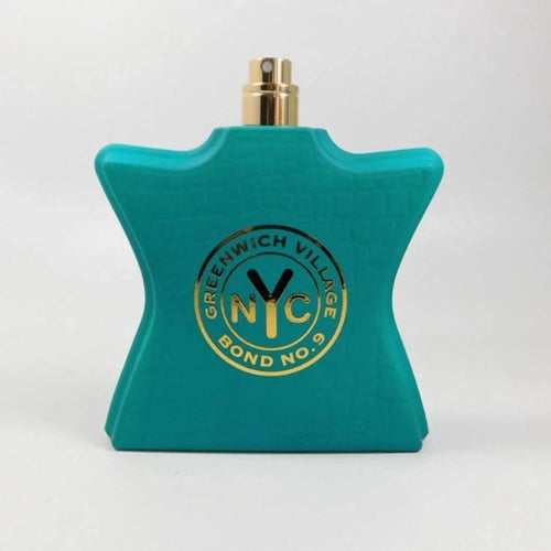 Bond No. 9 Greenwich Village 100 ml Eau de Parfum Spray