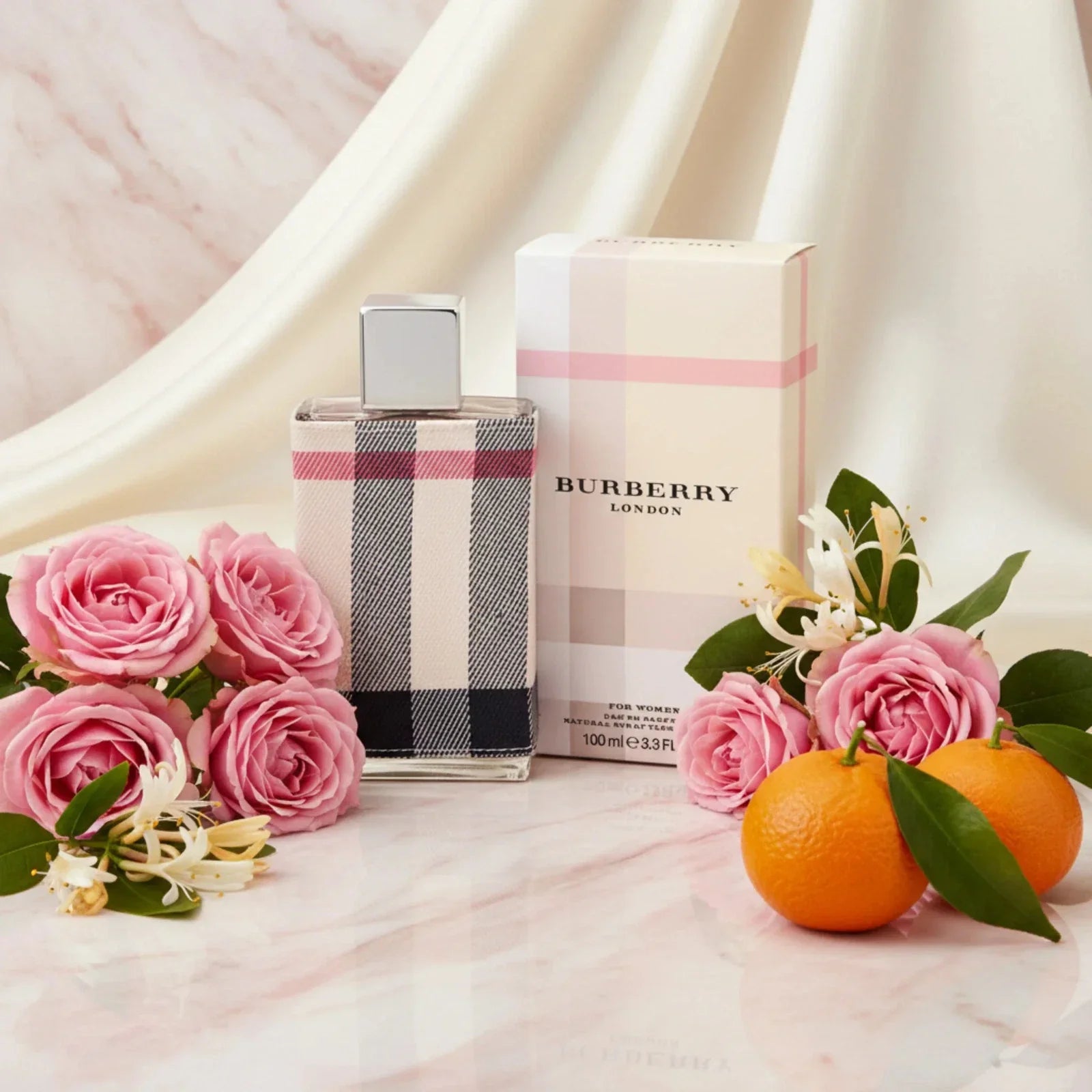Burberry London Eau de Parfum 100ml - for Women