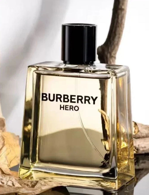 Burberry Hero Eau de Toilette 100ml - for Men