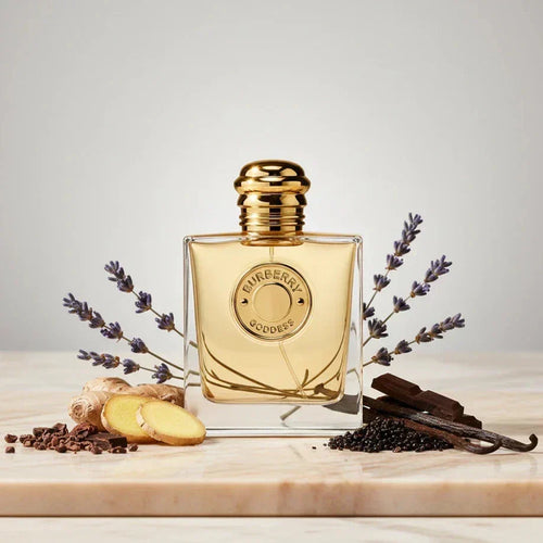 Burberry Goddess by Burberry 100ML EDP Cologne Perfume for Women